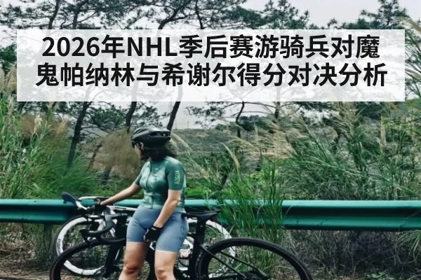 2026年NHL季后赛游骑兵对魔鬼帕纳林与希谢尔得分对决分析